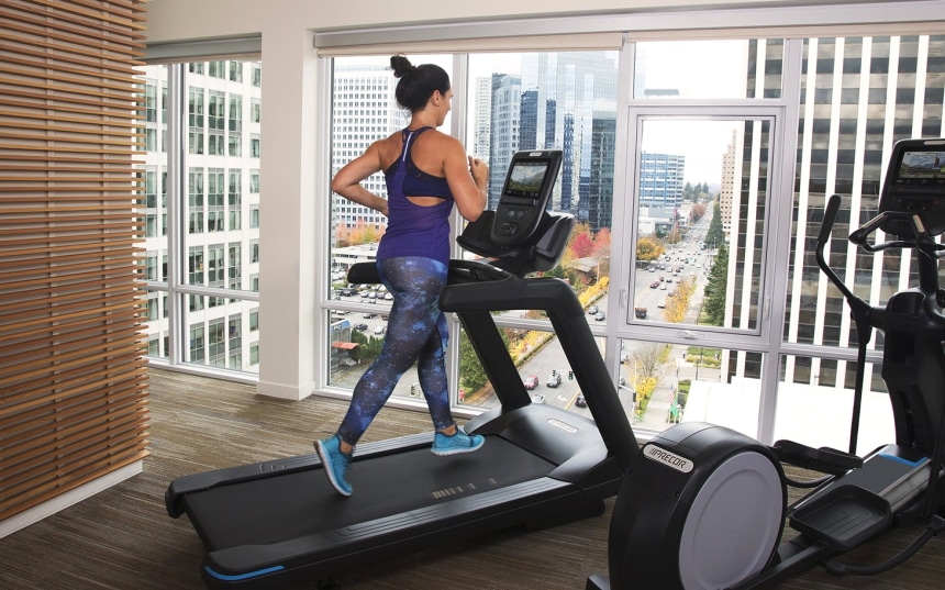 6 Sturdiest Treadmills with a 400-Pound Weight Capacity – Start Your Healthy Life Now!
