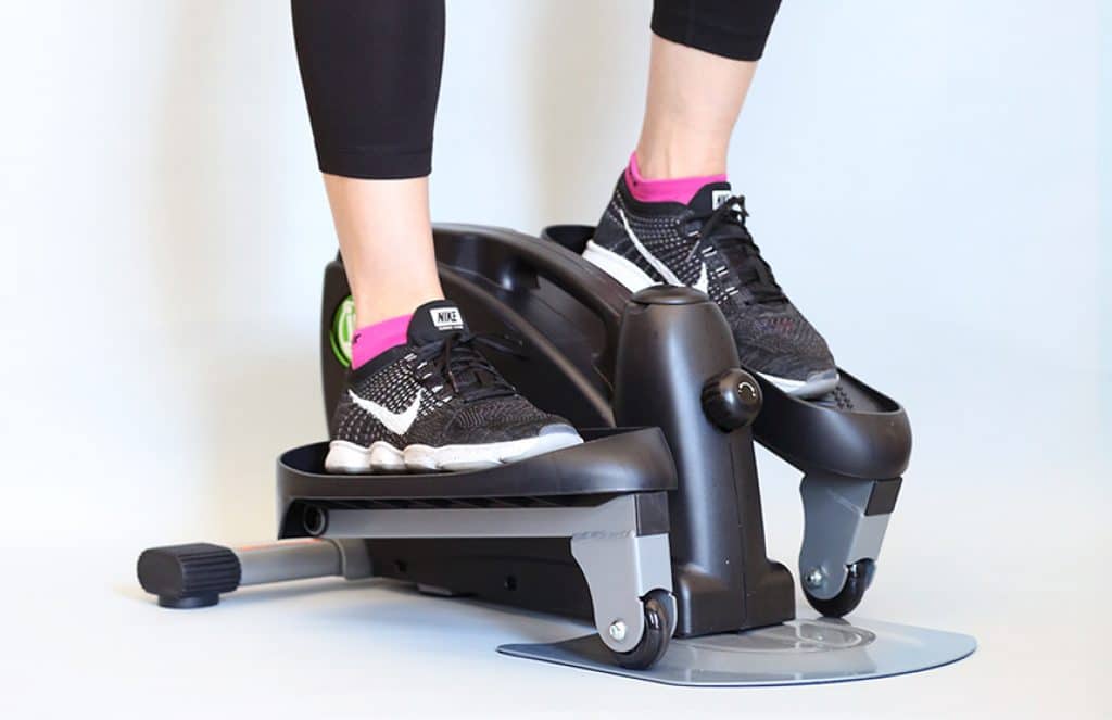 5 Best Ellipticals Under $200 - No More Talks About That You Can't Afford It (2023)