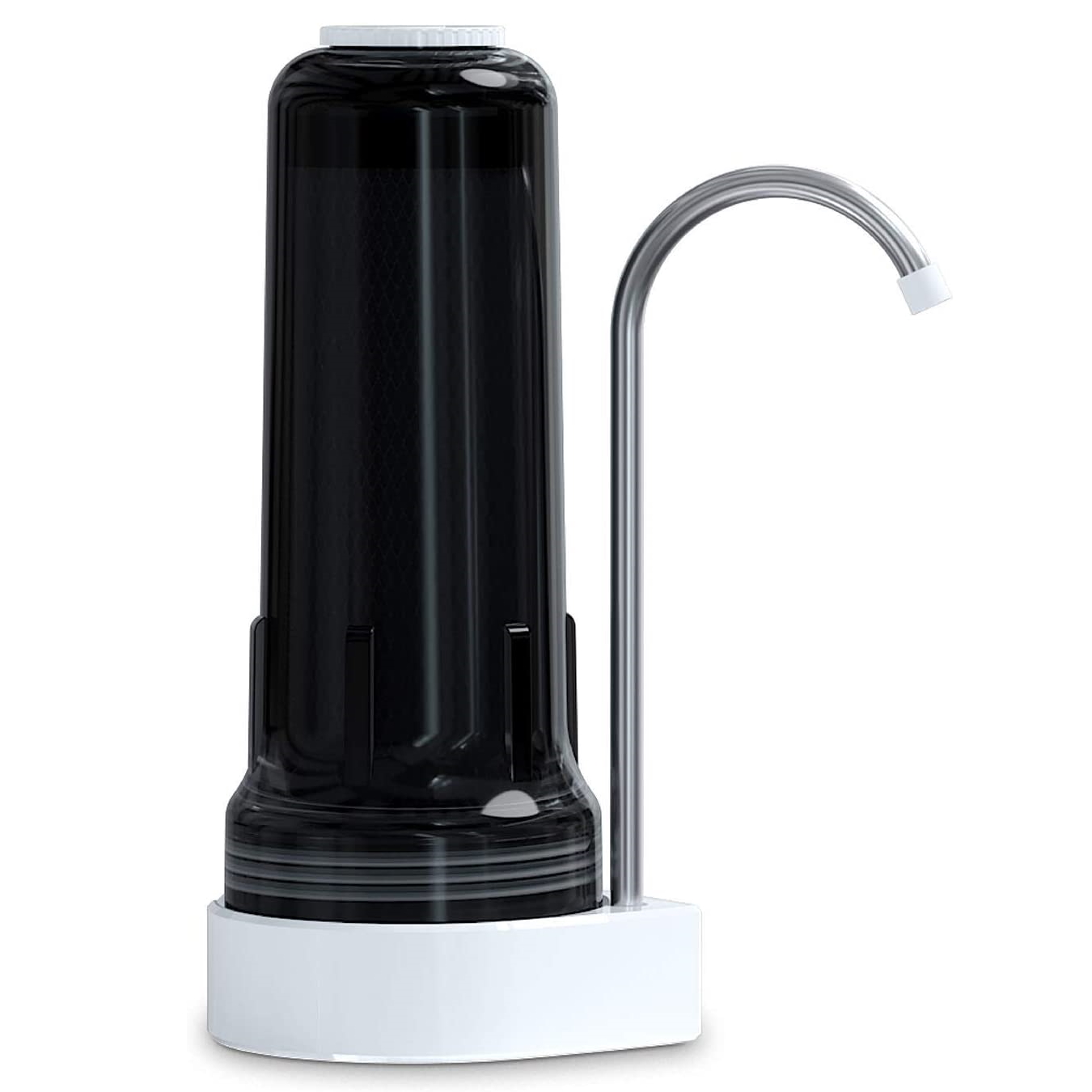 Ecosoft Countertop Drinking Water Filter System