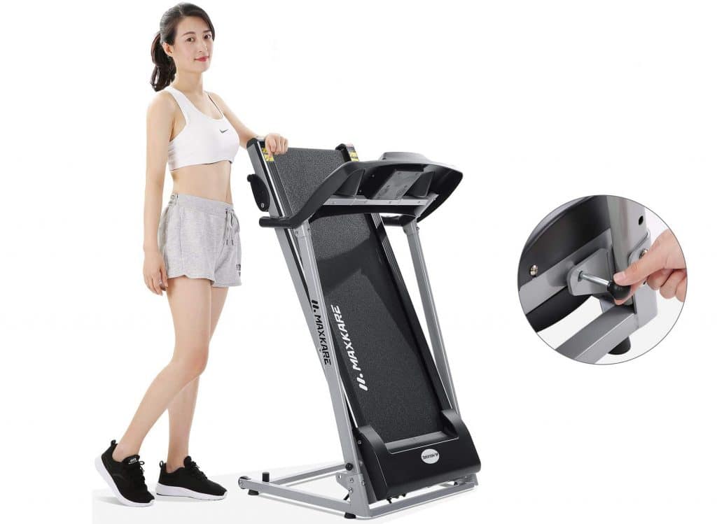 5 Best Treadmills Under $300 - Budget-Friendly Options Are Still There (2023)