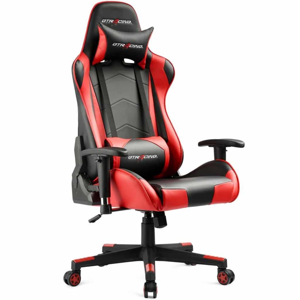 GTRACING Gaming Office Chair