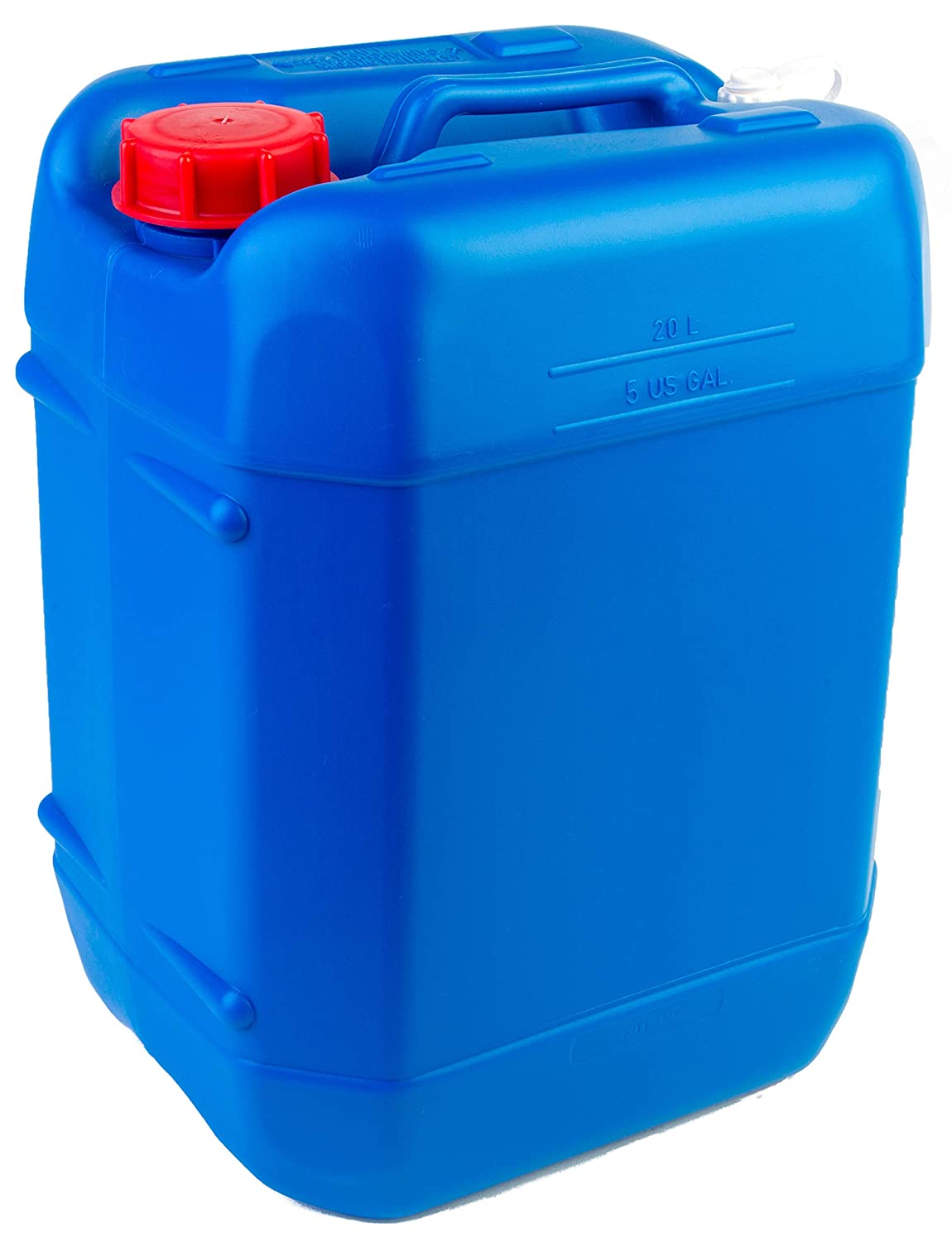 Hudson ExchangeHedpak Container with Cap