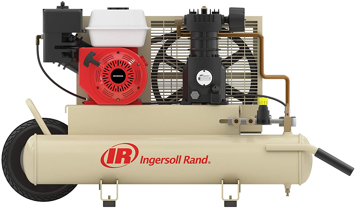 Ingersoll-Rand SS3J5.5GH-WB