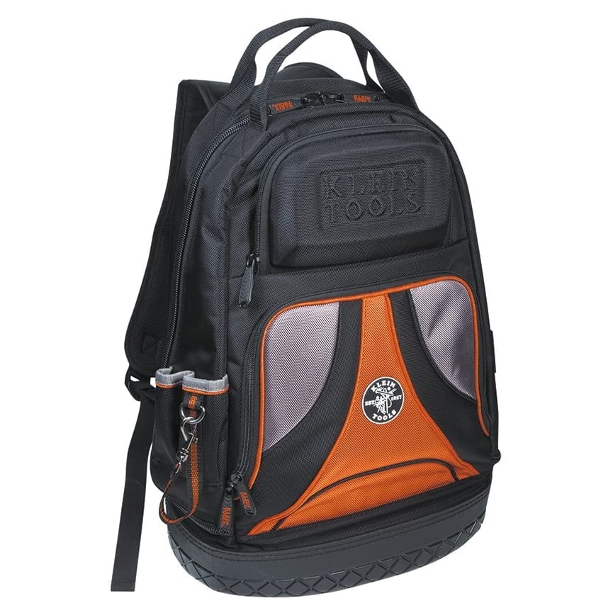 Klein Tools Tradesman Backpack 55421BP-14