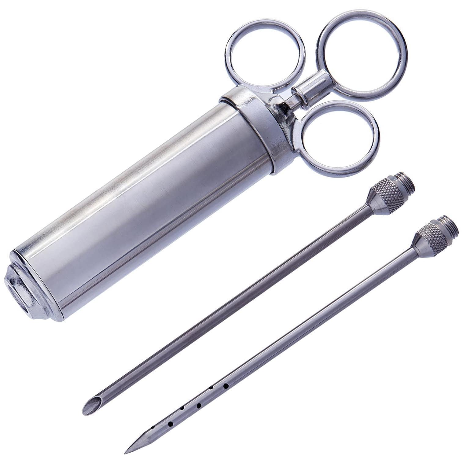 Luxe Grill Meat Injector Kit
