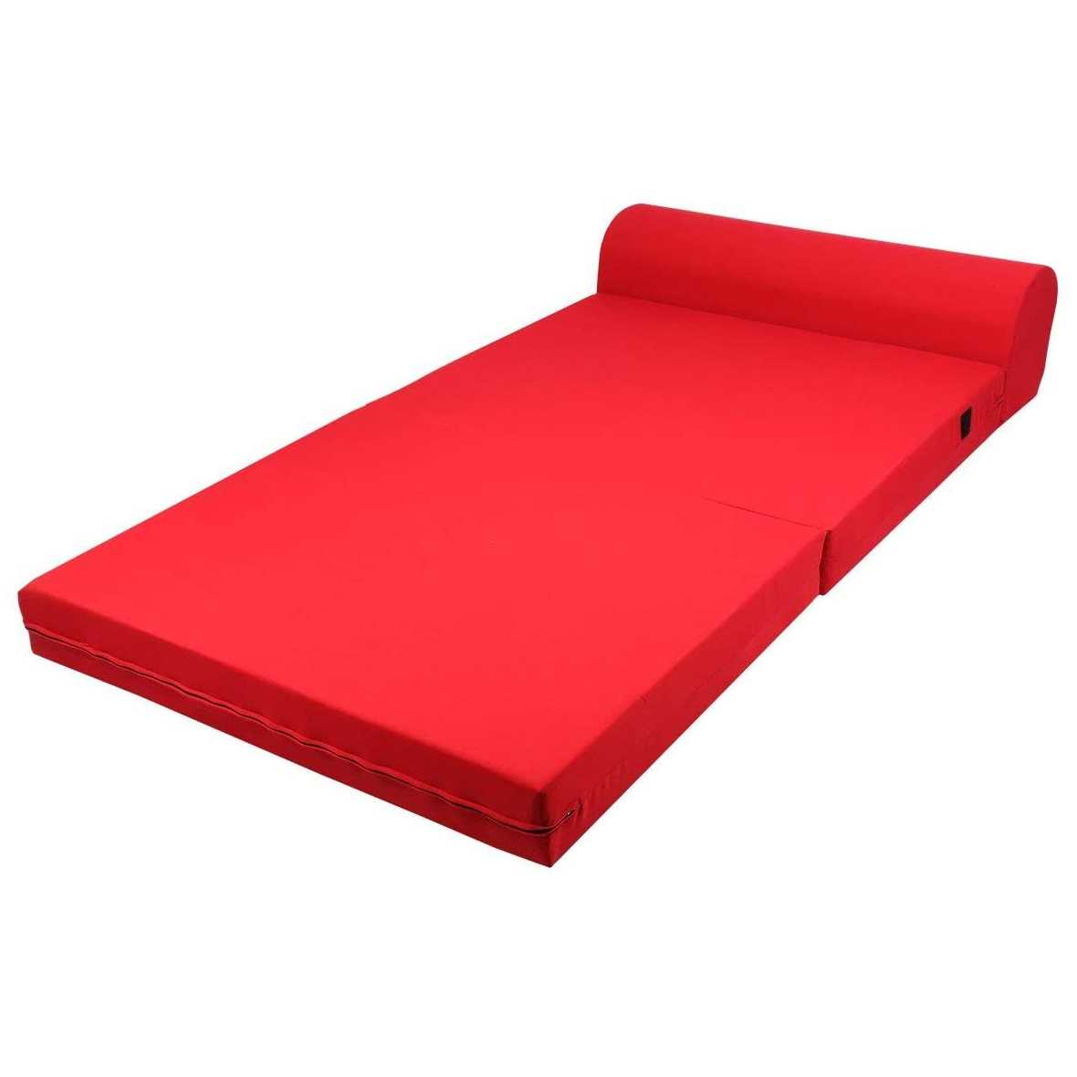 Magshion Sleeper Chair Folding Foam Bed