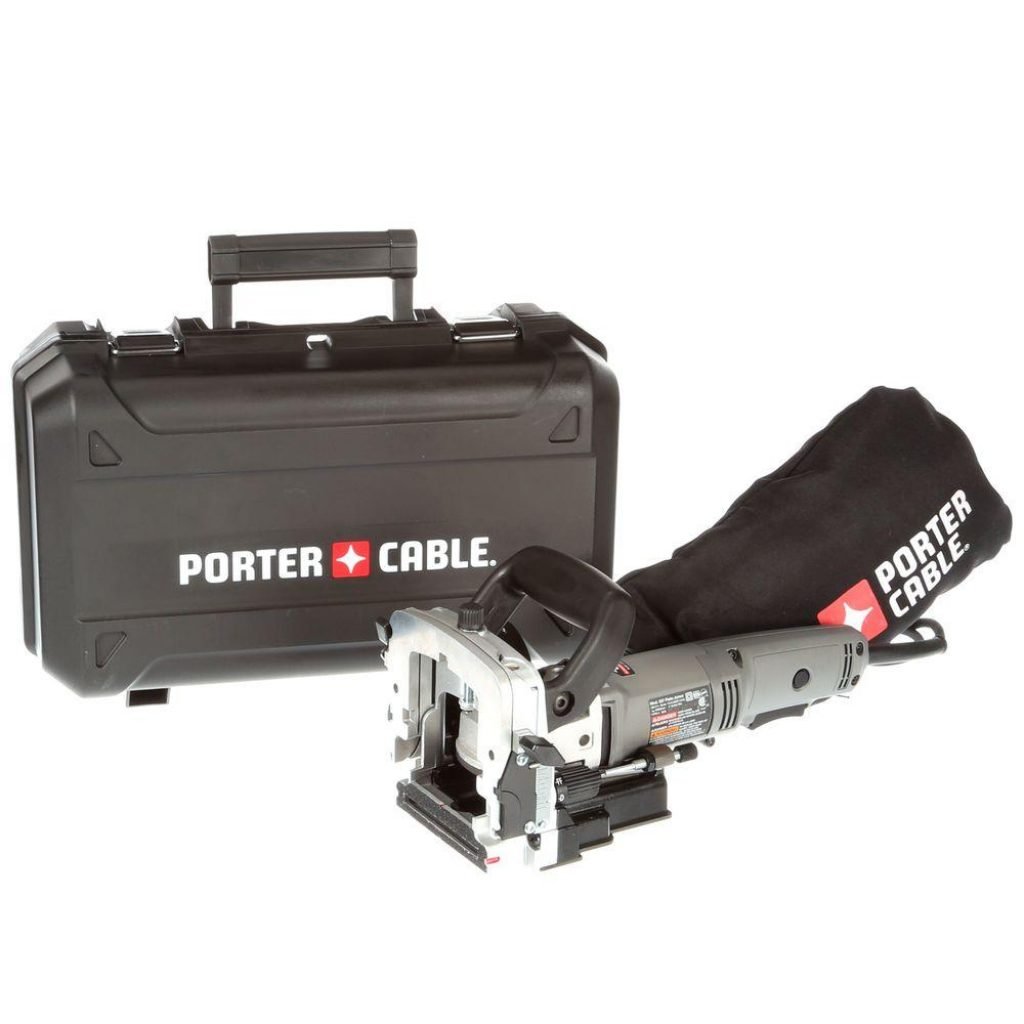 PORTER-CABLE 557