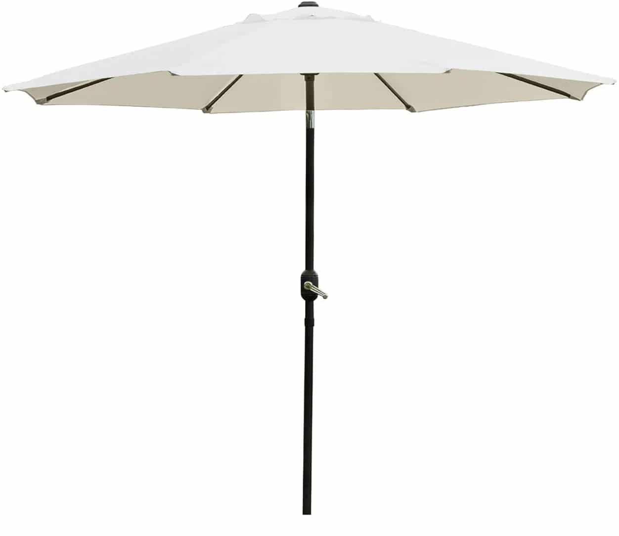 Sunnyglade Patio Umbrella Outdoor Table Umbrella