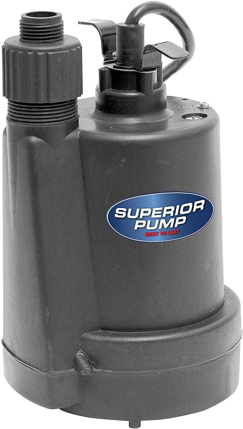 Superior Pump 91250