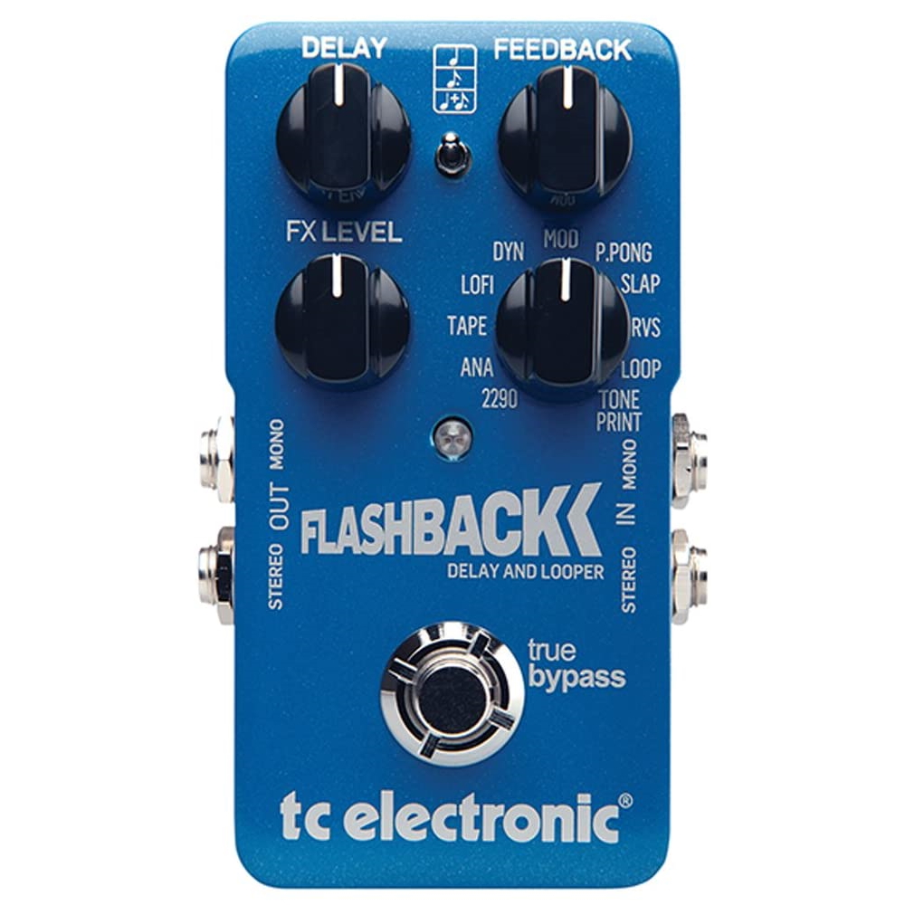TC Electronic FlashBack