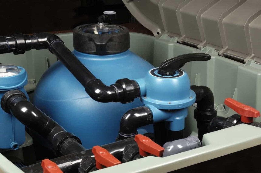 10 Best Variable Speed Pool Pumps (Winter 2024) — Reviews & Buying Guide
