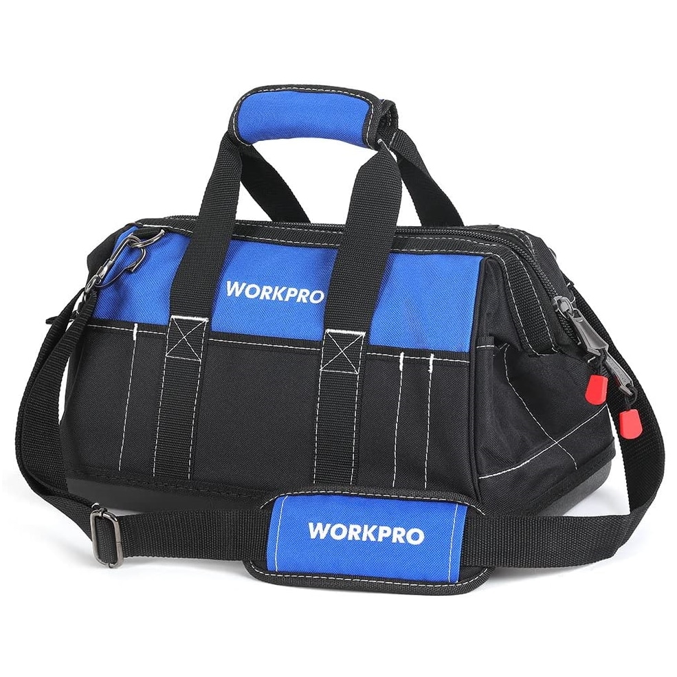 WORKPRO 16-inch Tool Bag