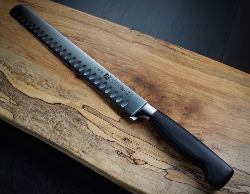8 Best Brisket Knives - Cut Your Meat in Style! (Fall 2022)
