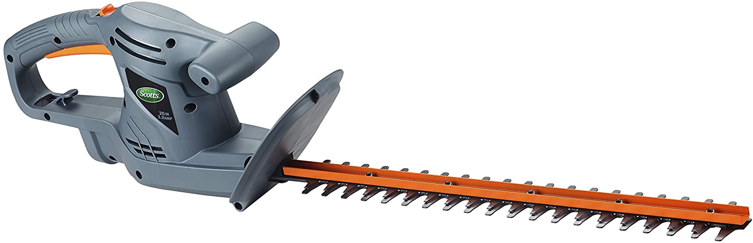 Scotts Outdoor Power Tools HT10020S Corded Hedge Trimmer