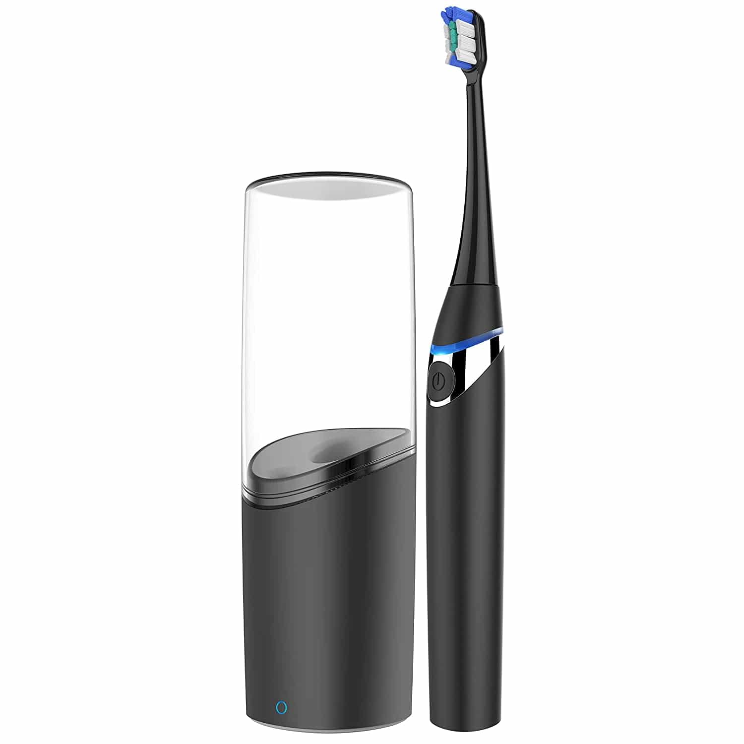 Allegro Self-Sterilizing Sonic Electric Toothbrush