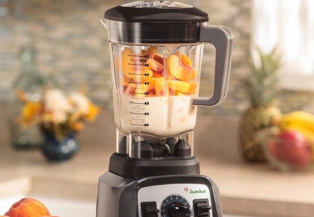 5 Best Blenders for Juicing - Get Your Vitamins Every Morning!