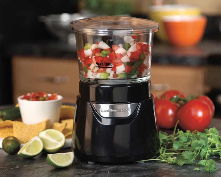 7 Best Electric Vegetable Choppers for Effortless Cooking (Spring 2023)