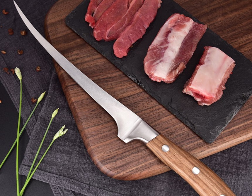 10 Best Fillet Knives for More Enjoyable and Safe Meal Preparation (Winter 2023)