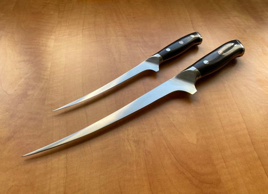 10 Best Fillet Knives for More Enjoyable and Safe Meal Preparation (Winter 2023)