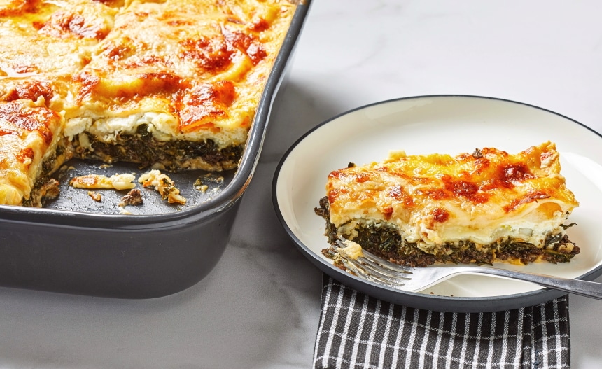 10 Best Lasagna Pans - Your Key To The Original Lasagna