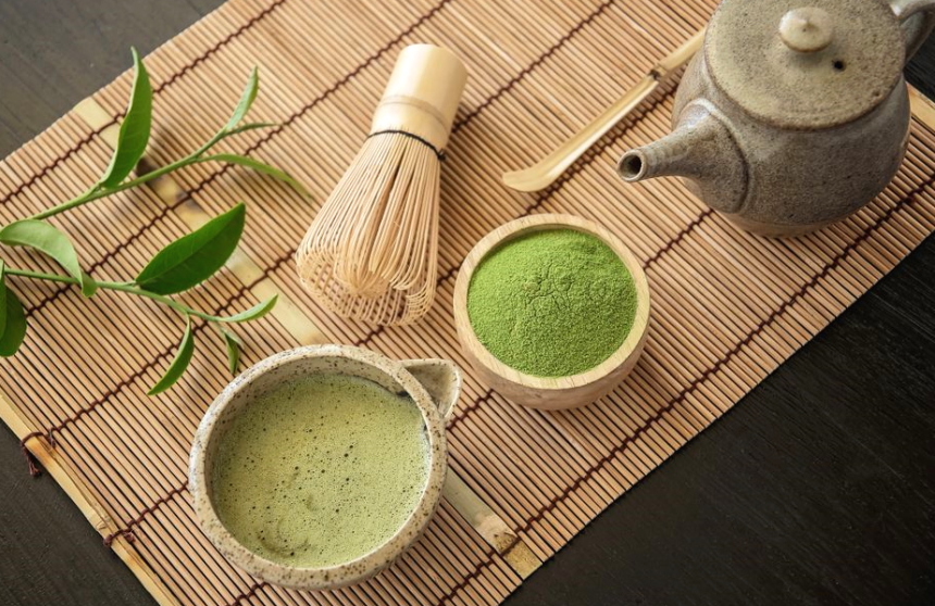8 Best Matcha Tea Brands - Pick Up a New Healthy Habit! (Spring 2023)