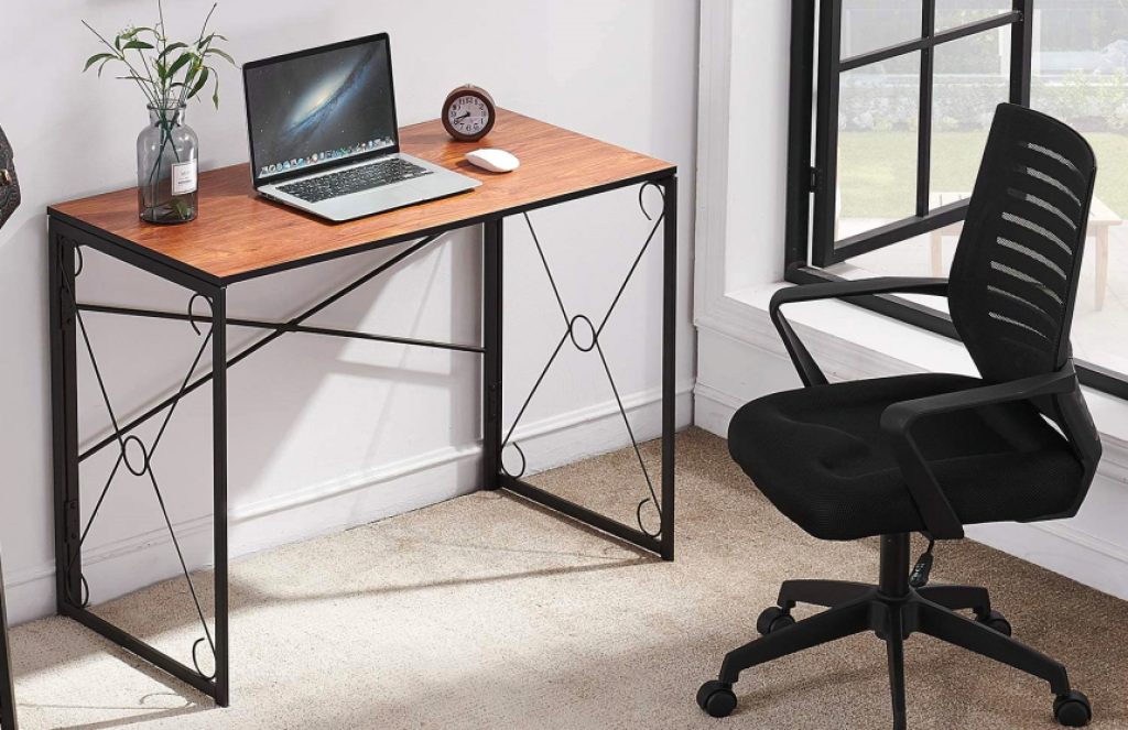 5 Best Office Chairs under 100 (Winter 2024) Reviews & Buying Guide