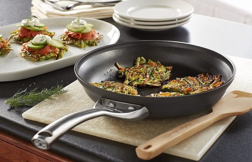 10 Best Omelette Pans for the Most Delicious and Quick Breakfast!
