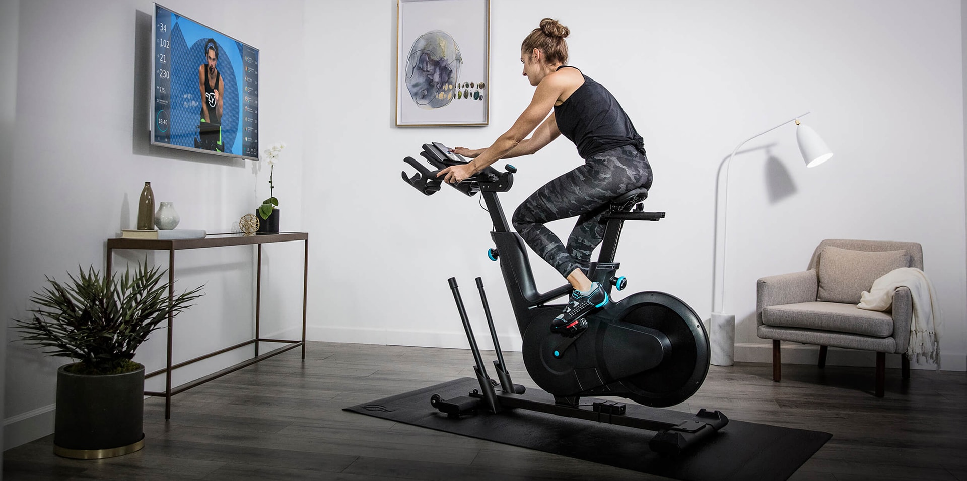 6 Best Upright Exercise Bikes (Fall 2023) – Reviews & Buying Guide