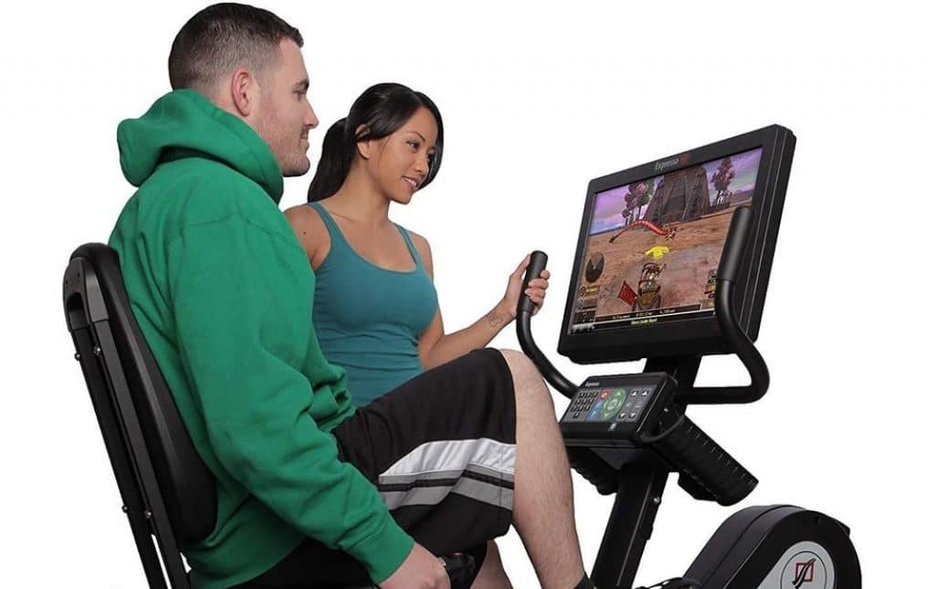 6 Best Recumbent Bikes – Keep Fit with Comfort! (Summer 2022)