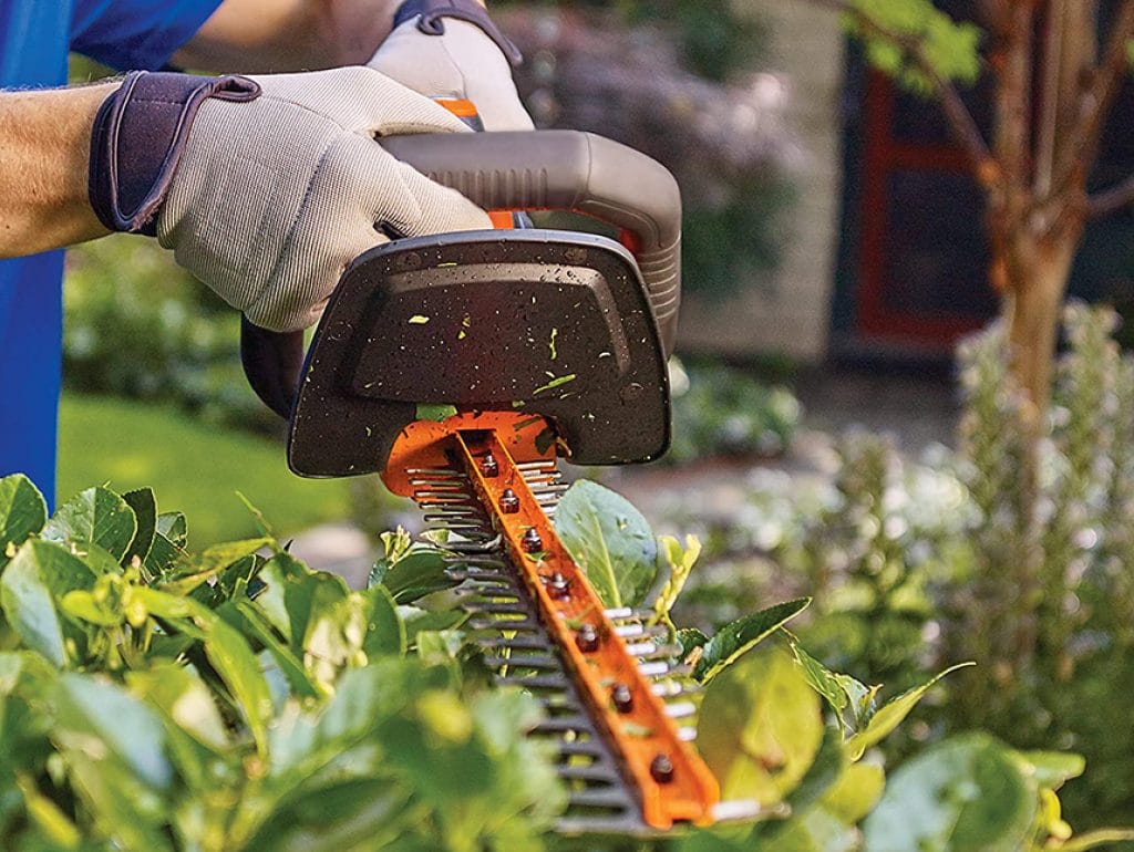 10 Best Hedge Trimmers  – Powerful and Reliable Tools for Consistent Results! (Summer 2022)