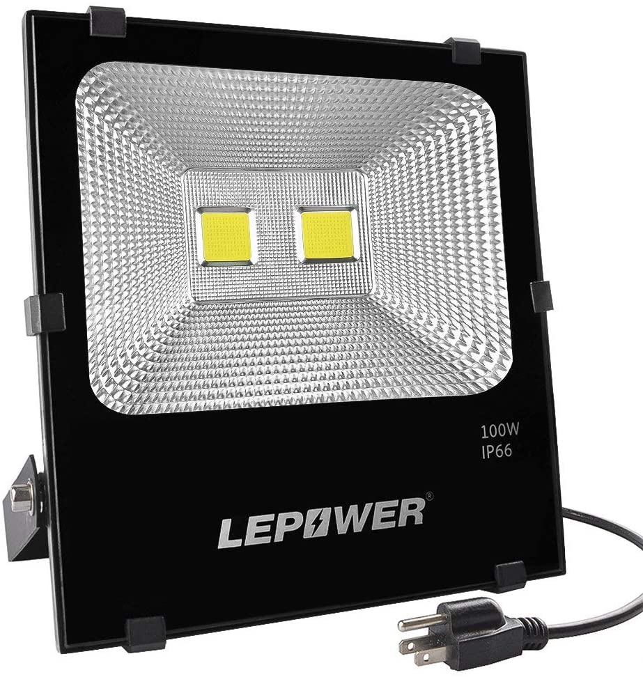 Lepower New Craft Flood Light