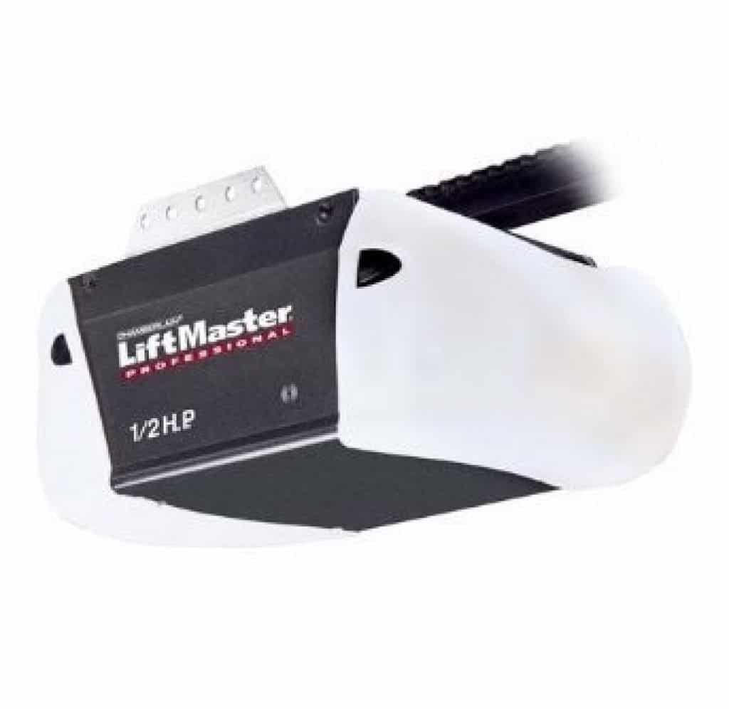 LiftMaster 3265-267