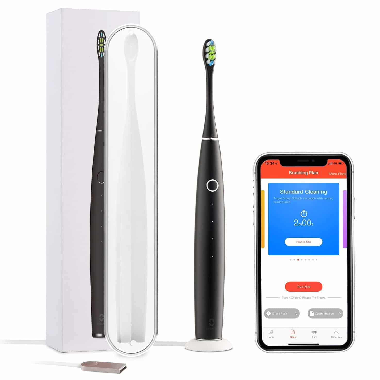Oclean One Smart Sonic Electric Toothbrush