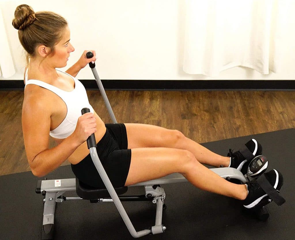 5 Best Rowing Machines - Units That Correspond With Your Specific Needs