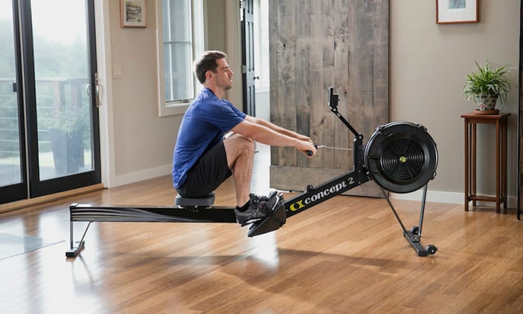 5 Best Rowing Machines - Units That Correspond With Your Specific Needs