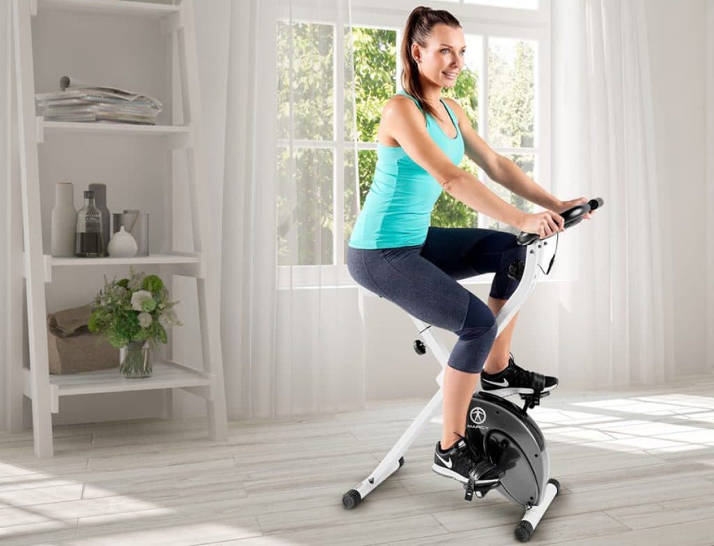 6 Best Upright Exercise Bikes – Stay Fit in the Comfort of Your Home! (Winter 2023)