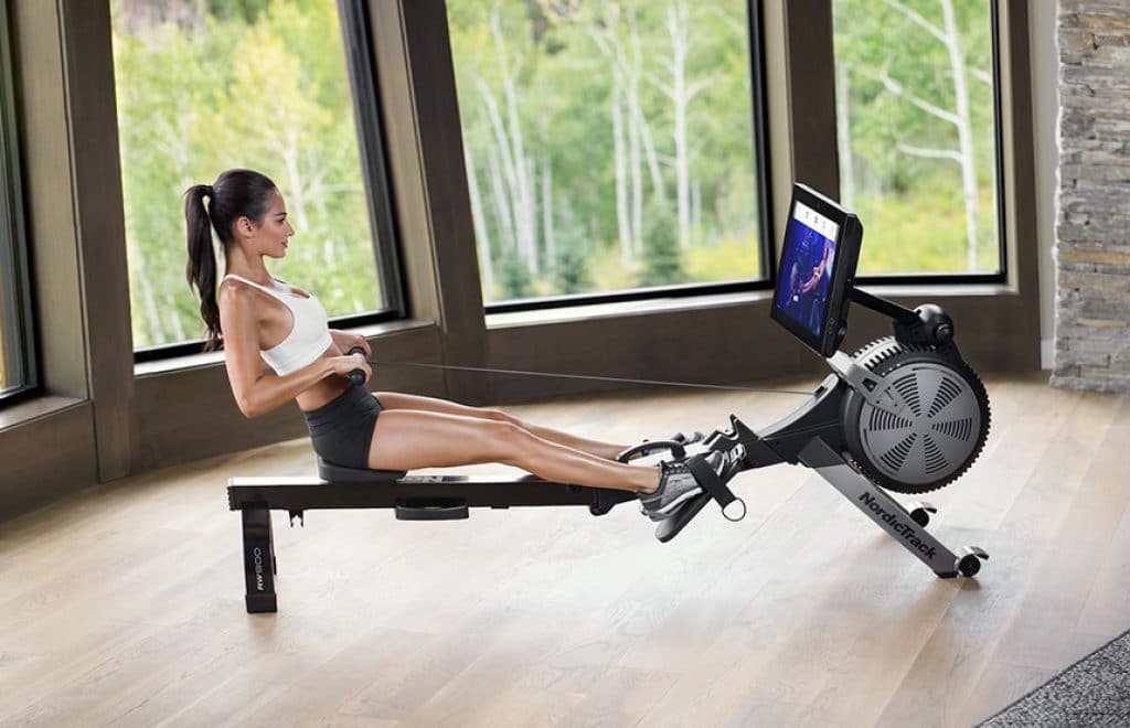 5 Best Foldable Rowing Machines - Save Space Without Troubles (UK, Winter 2023)