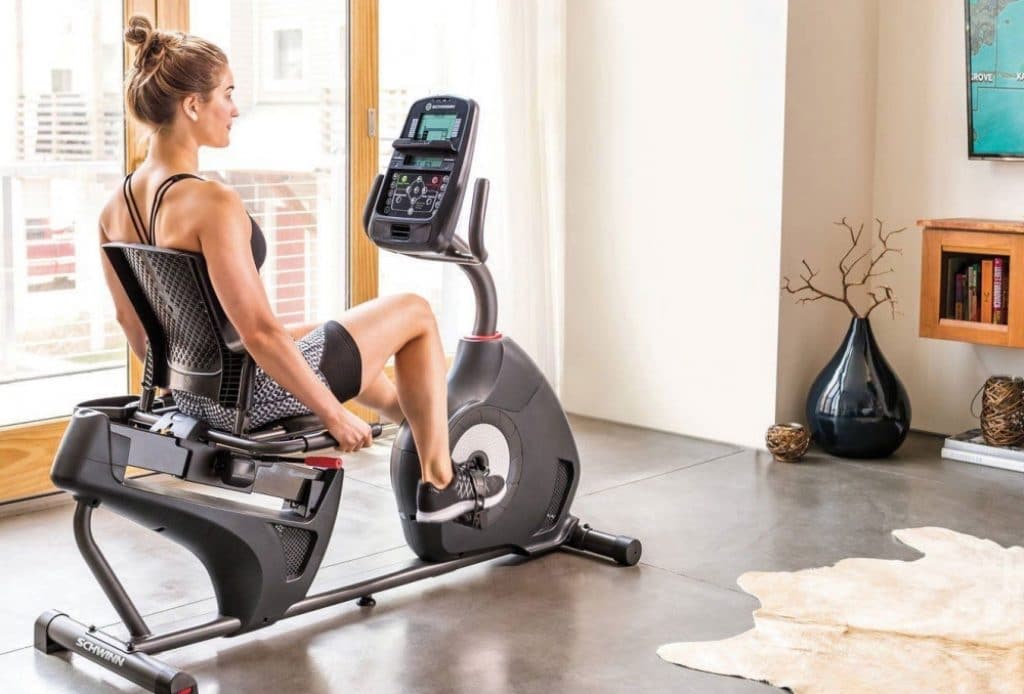 6 Best Recumbent Bikes – Keep Fit with Comfort! (Summer 2022)