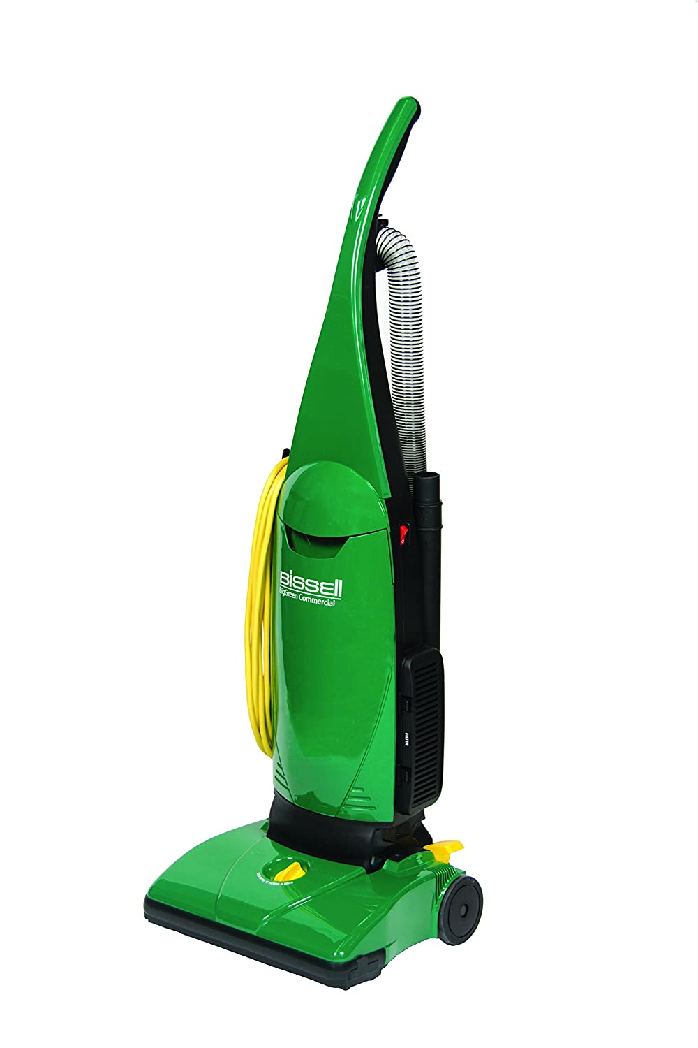 BISSELL BigGreen Commercial  
