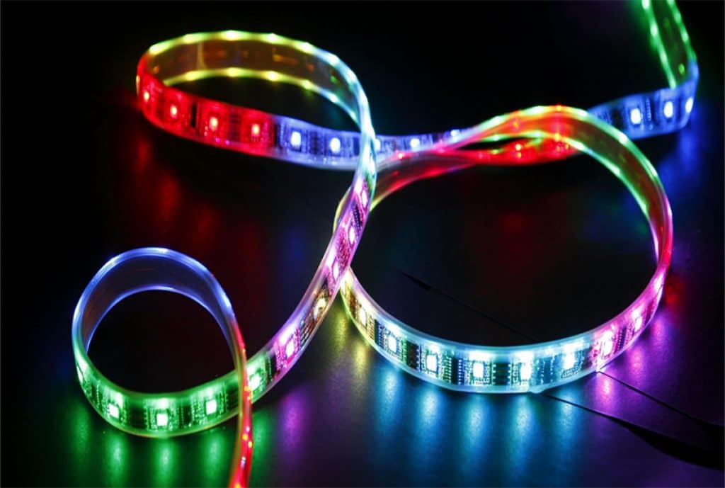 12 Best LED Strip Lights - Light Up Your Life