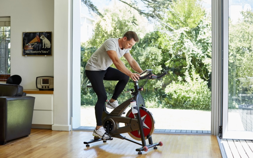 5 Best Spin Bikes under $500 - Cycling Have Never Been More Affordable