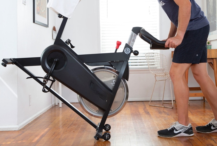 5 Best Spin Bikes under $500 - Cycling Have Never Been More Affordable (Spring 2022)