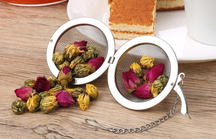 11 Best Tea Infusers – Steep the Perfect Cup of your Favorite Tea! (Spring 2023)
