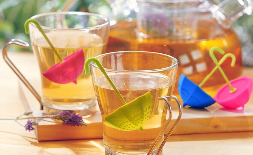 11 Best Tea Infusers – Steep the Perfect Cup of your Favorite Tea!