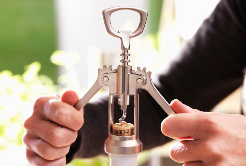 6 Best Wine Openers - No More Struggling With A Cork (Winter 2023)