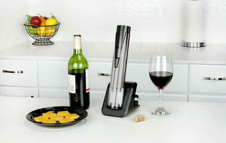 6 Best Wine Openers - No More Struggling With A Cork