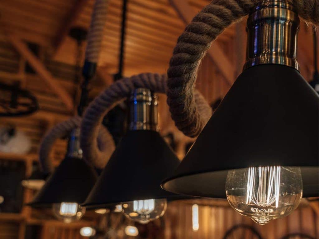 5 Best Edison Bulbs - Modern World And Vintage Style Combined