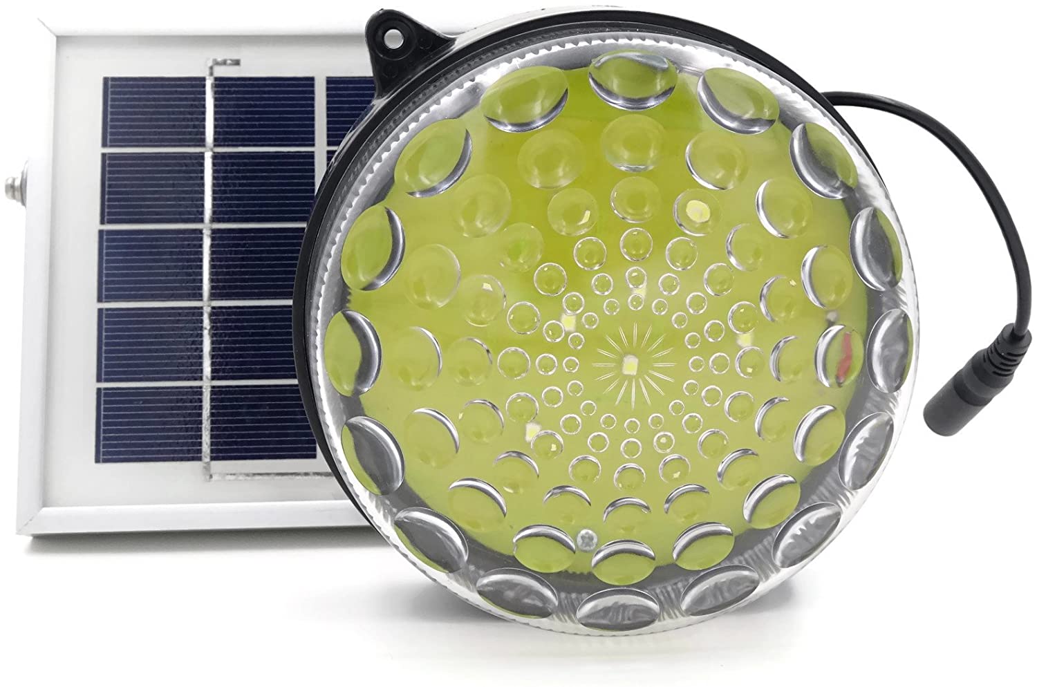 Roxy-G2 Solar Lighting Kit 