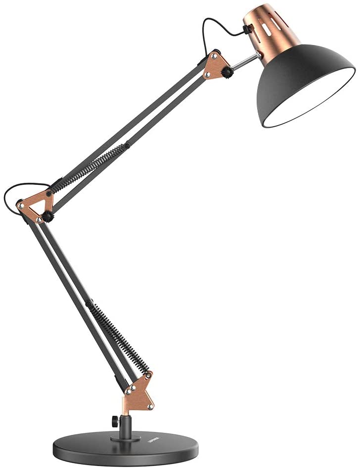 LEPOWER Architect Table Lamp