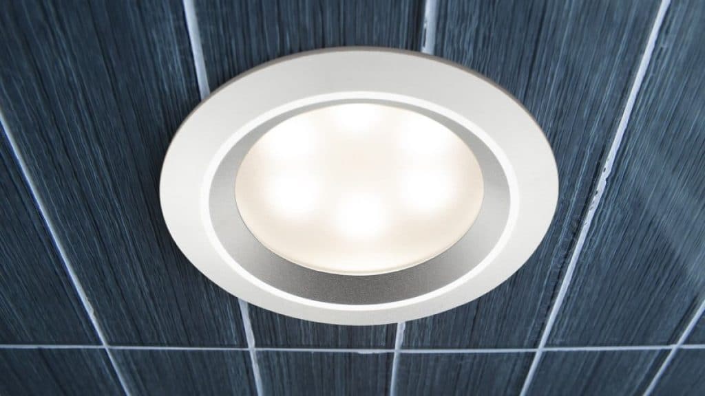 8 Best LED Recessed Lights - Make Your Room Look More Spacious! (Summer 2022)